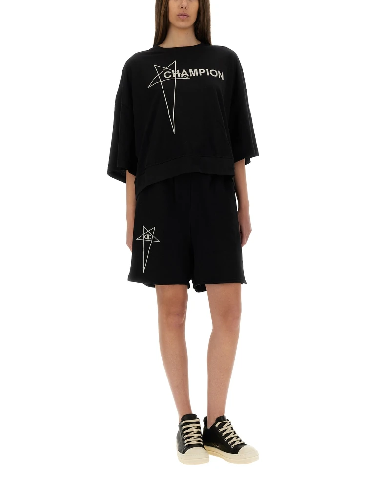 COTTON SHORTS alternative