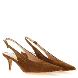 SLINGBACK "ROBBIE"