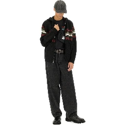 BIGWIG BAGGY JEANS