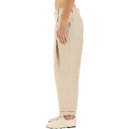 CANVAS PANTS