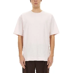 COTTON T-SHIRT