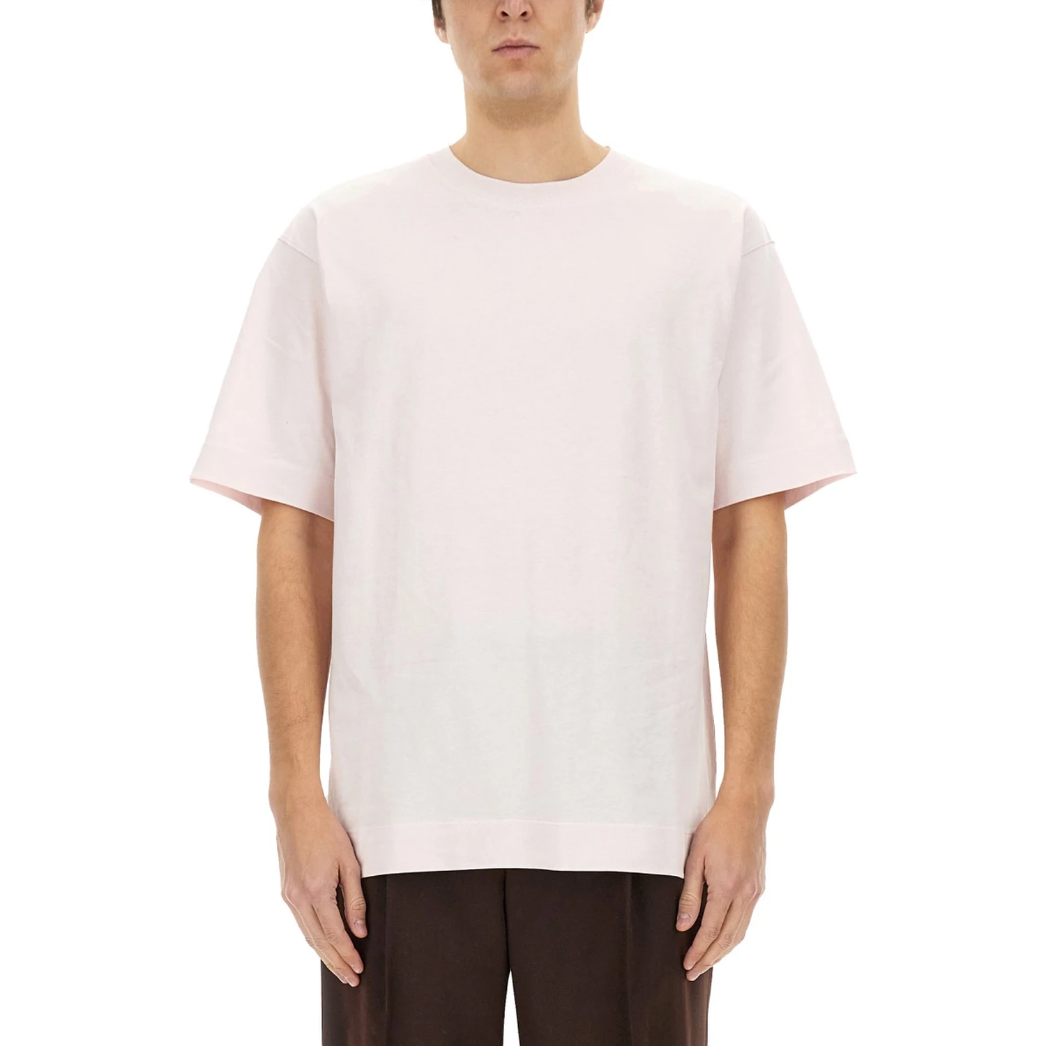 COTTON T-SHIRT