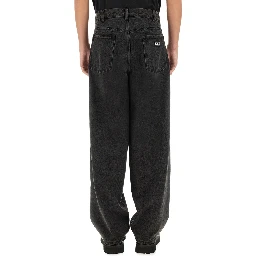 BIGWIG BAGGY JEANS