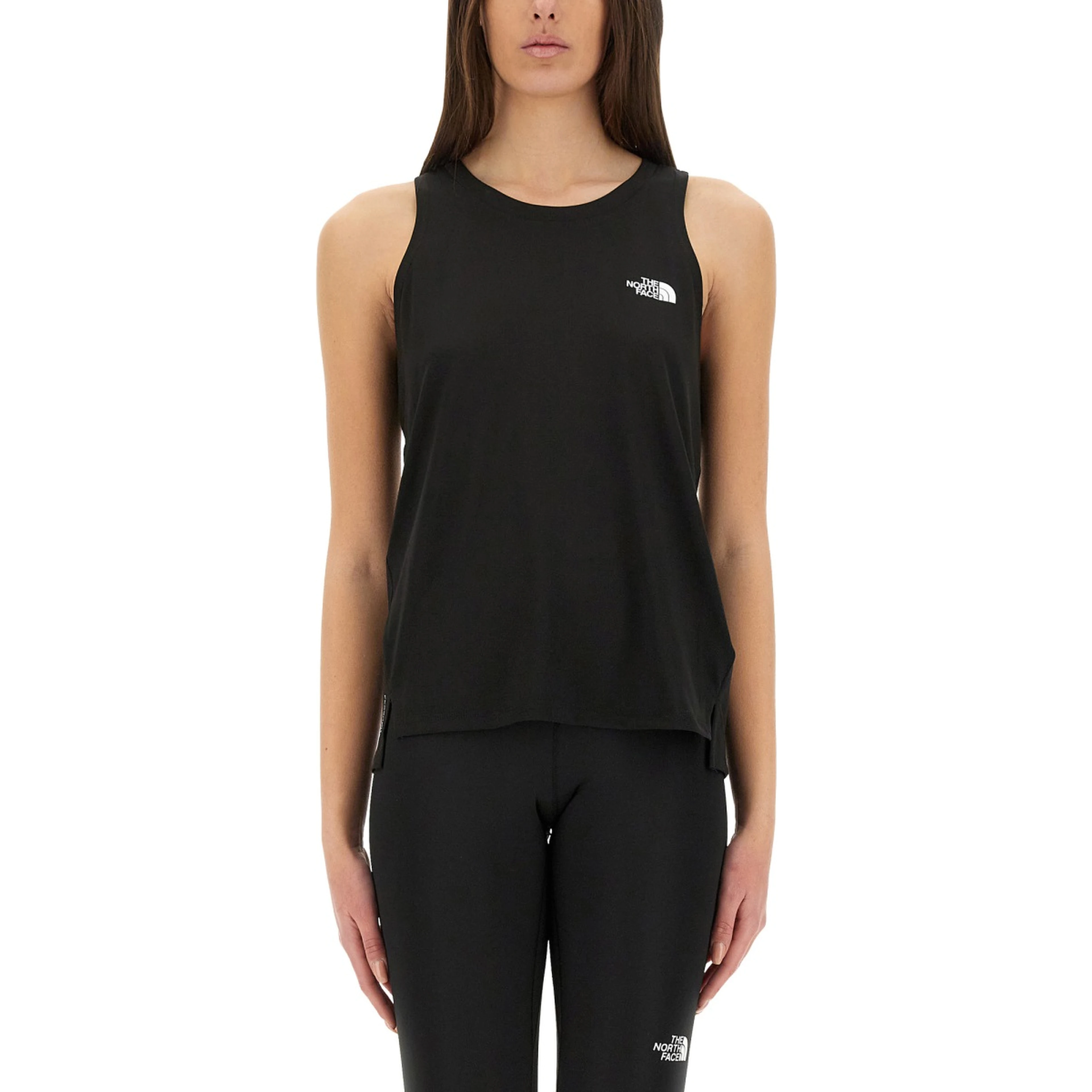 TANK TOP WITH LOGO