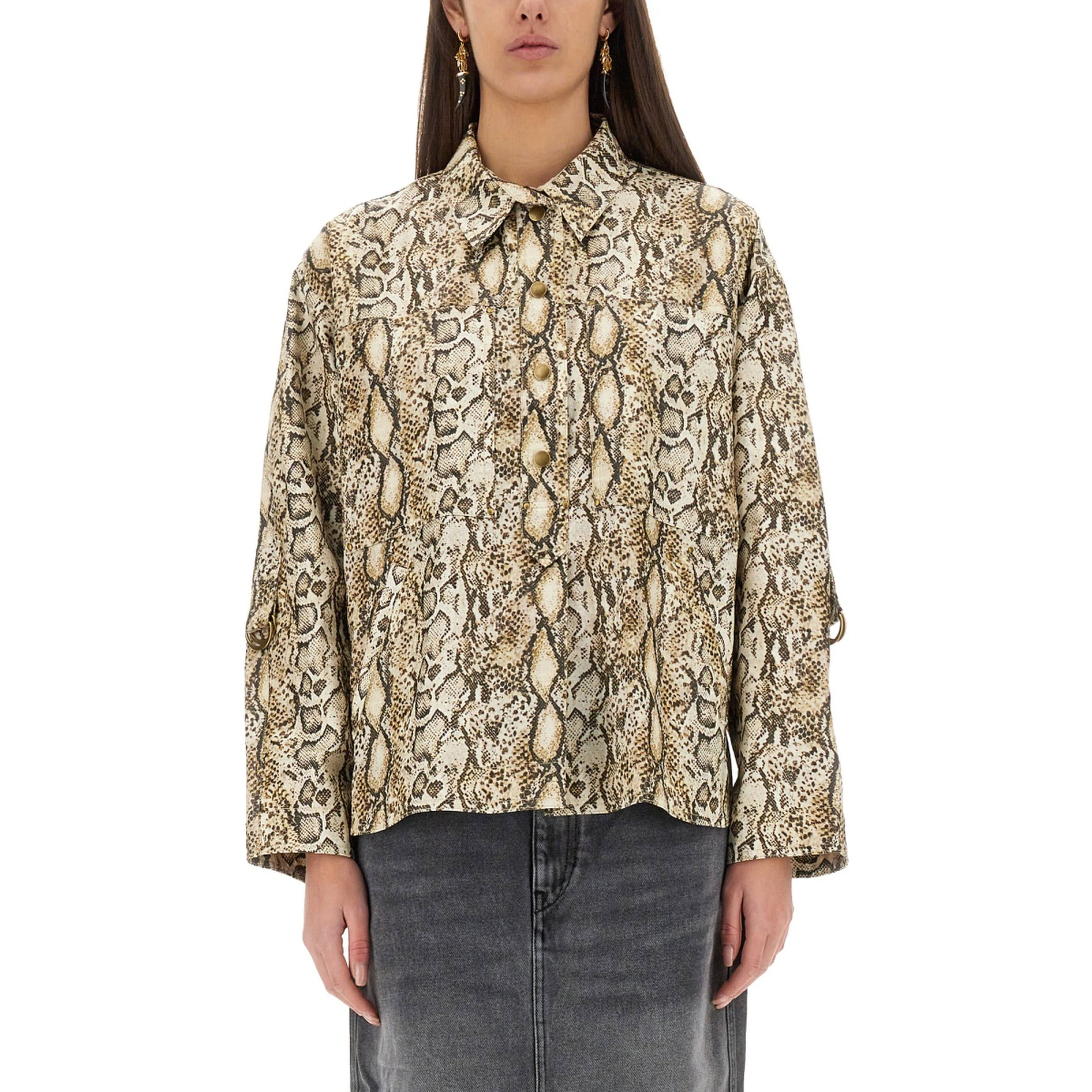 SHIRT "FLORIDA"