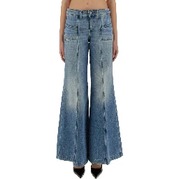 JEANS "D-AKII OCLBA"