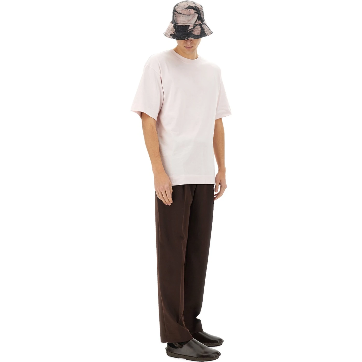COTTON T-SHIRT