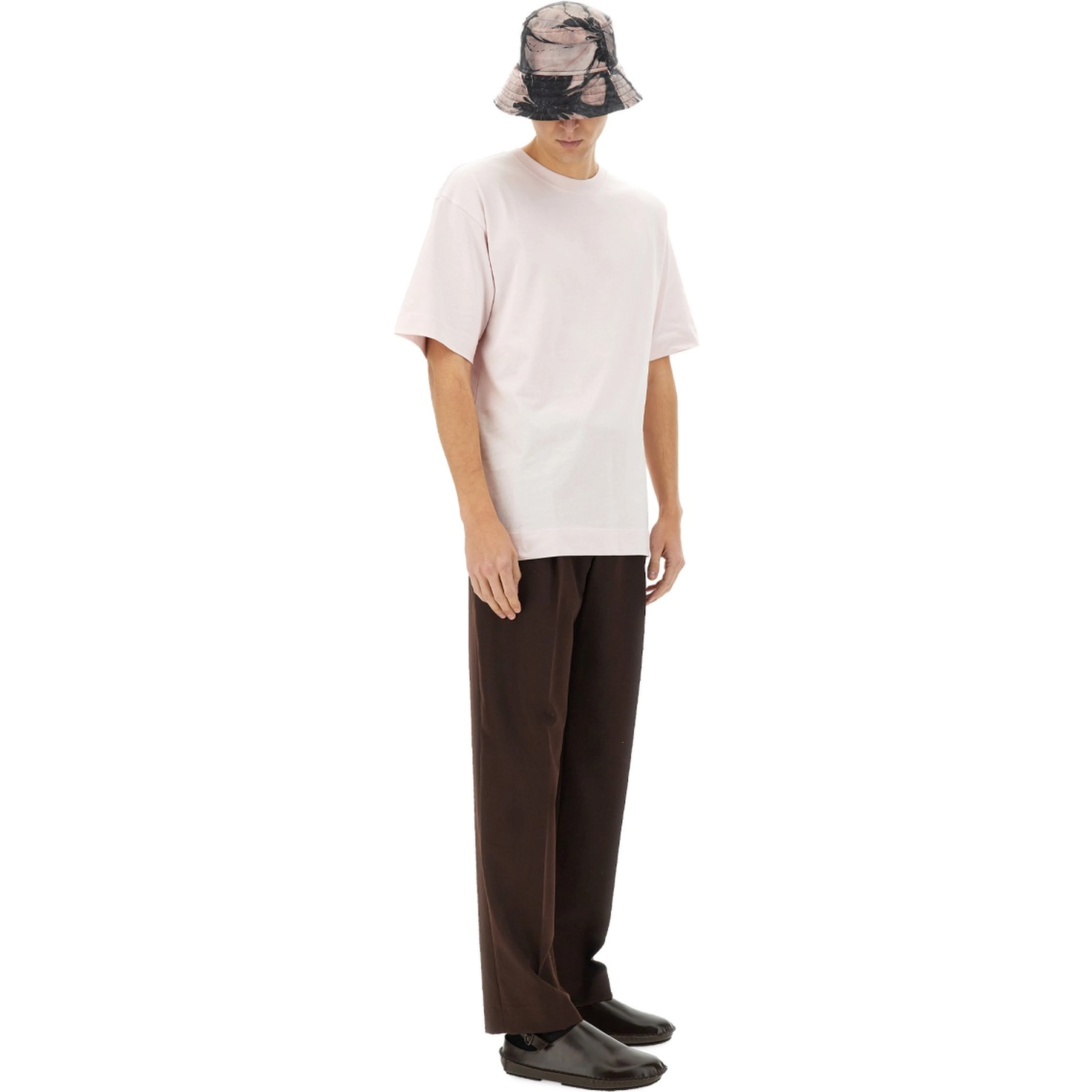 COTTON T-SHIRT