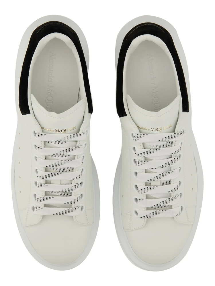 OVERSIZED SNEAKER alternative