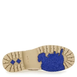 MOCCASIN "RAFT"