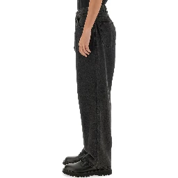 BIGWIG BAGGY JEANS
