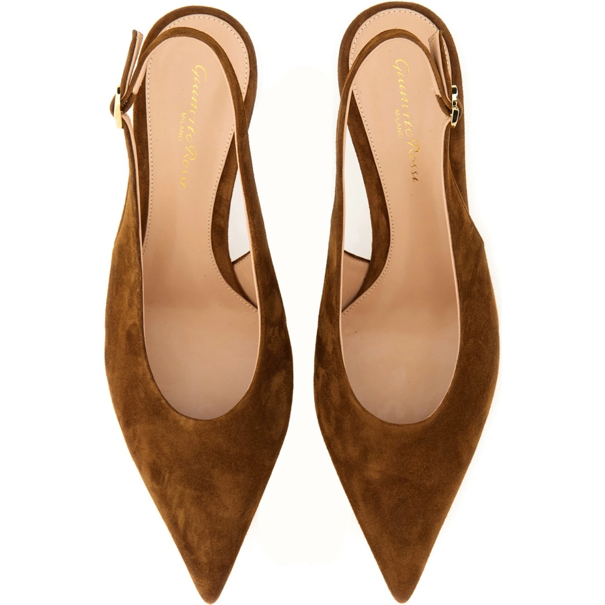 SLINGBACK "ROBBIE"