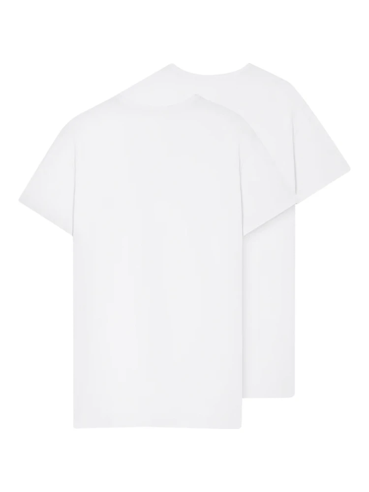 عبوة من قطعتين من التيشيرتات alternative