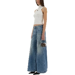 JEANS "D-AKII OCLBA"