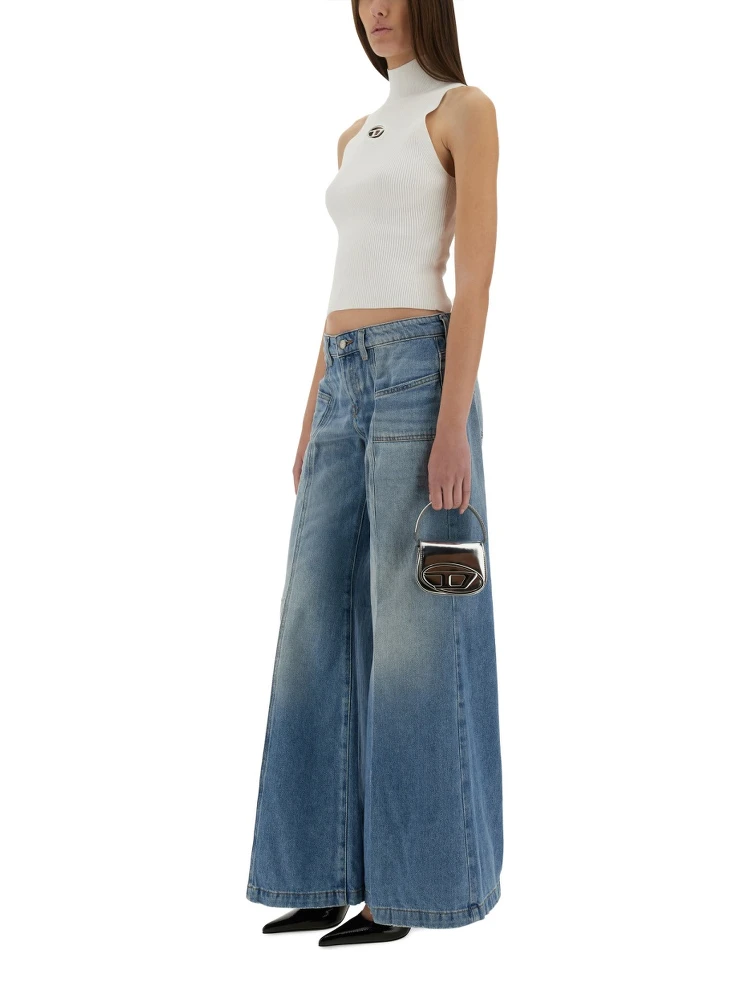 JEANS "D-AKII OCLBA" alternative