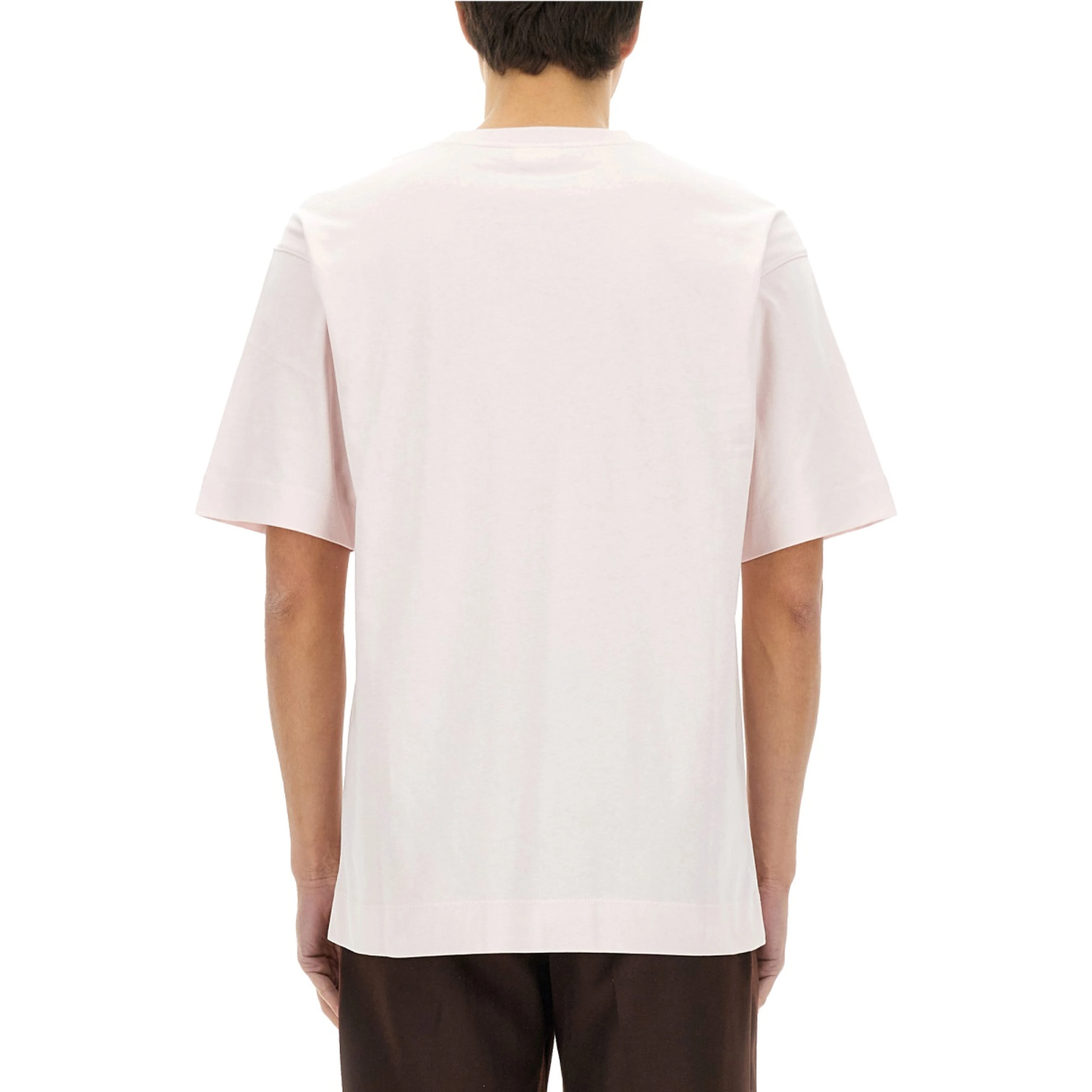 COTTON T-SHIRT