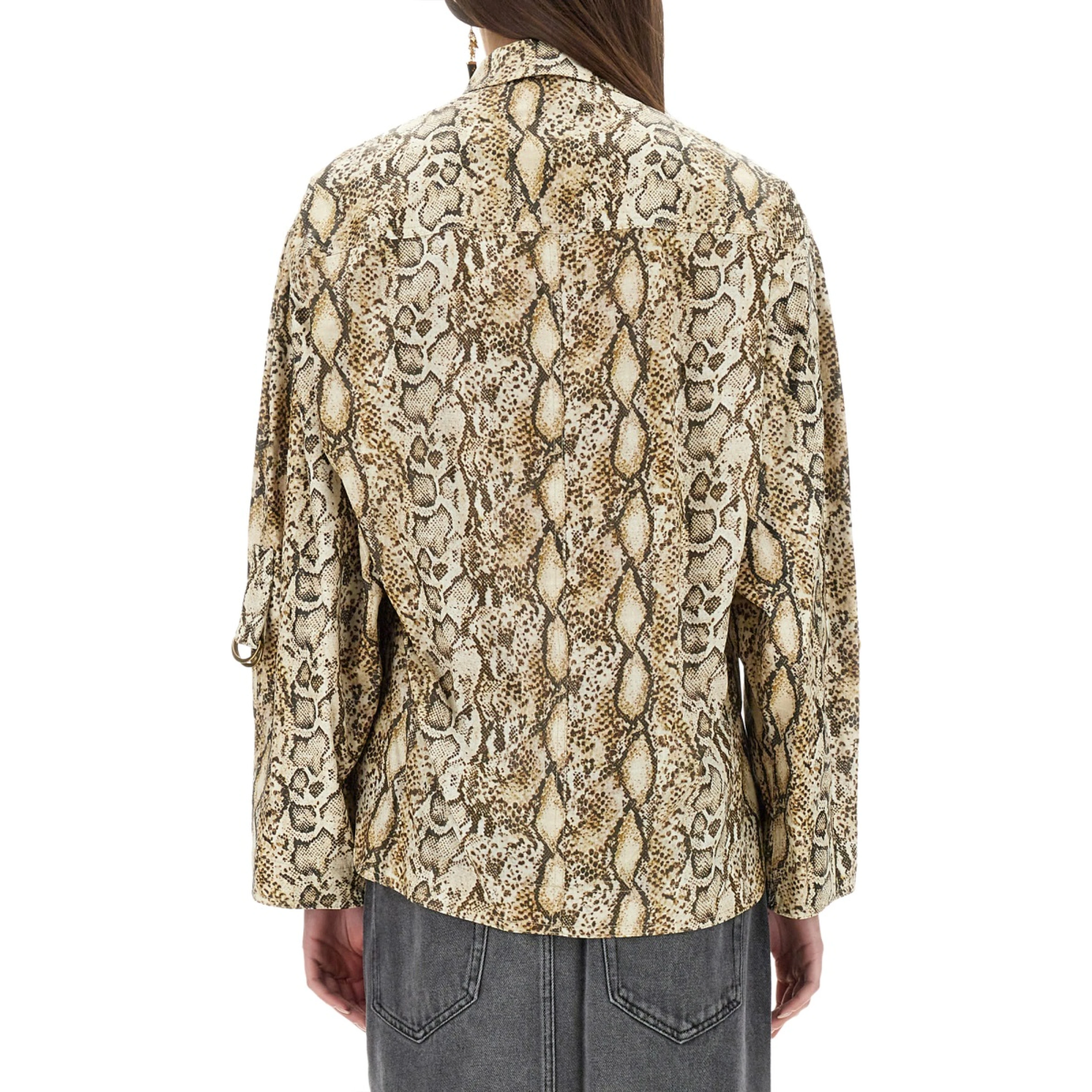 SHIRT "FLORIDA"