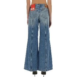 JEANS "D-AKII OCLBA"