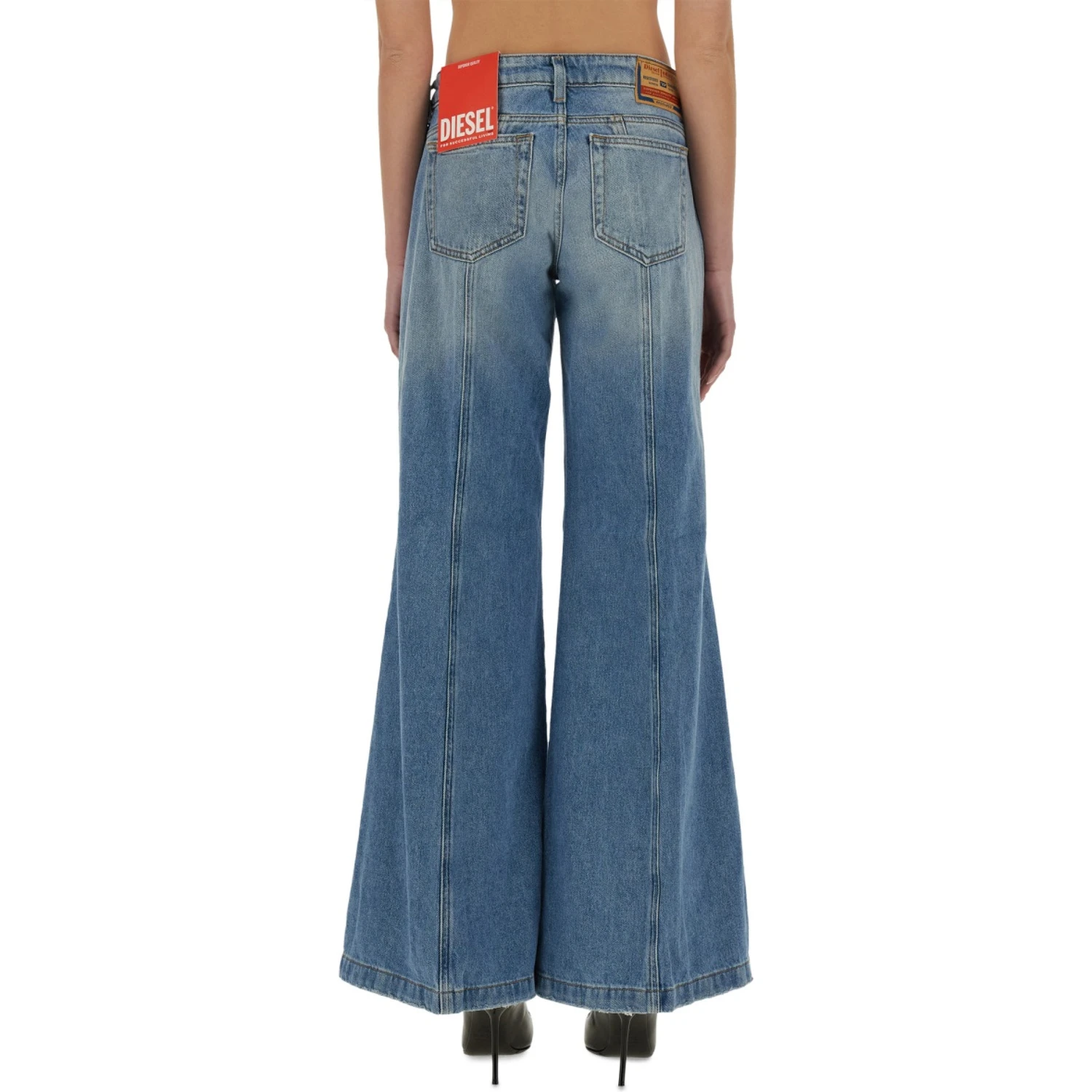JEANS "D-AKII OCLBA"