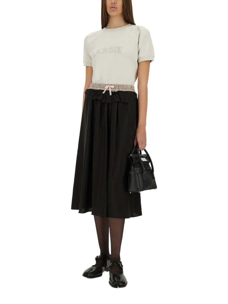 SHORT-SLEEVED SWEATSHIRT alternative