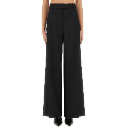 PANTS WITH SIDE STRIPES