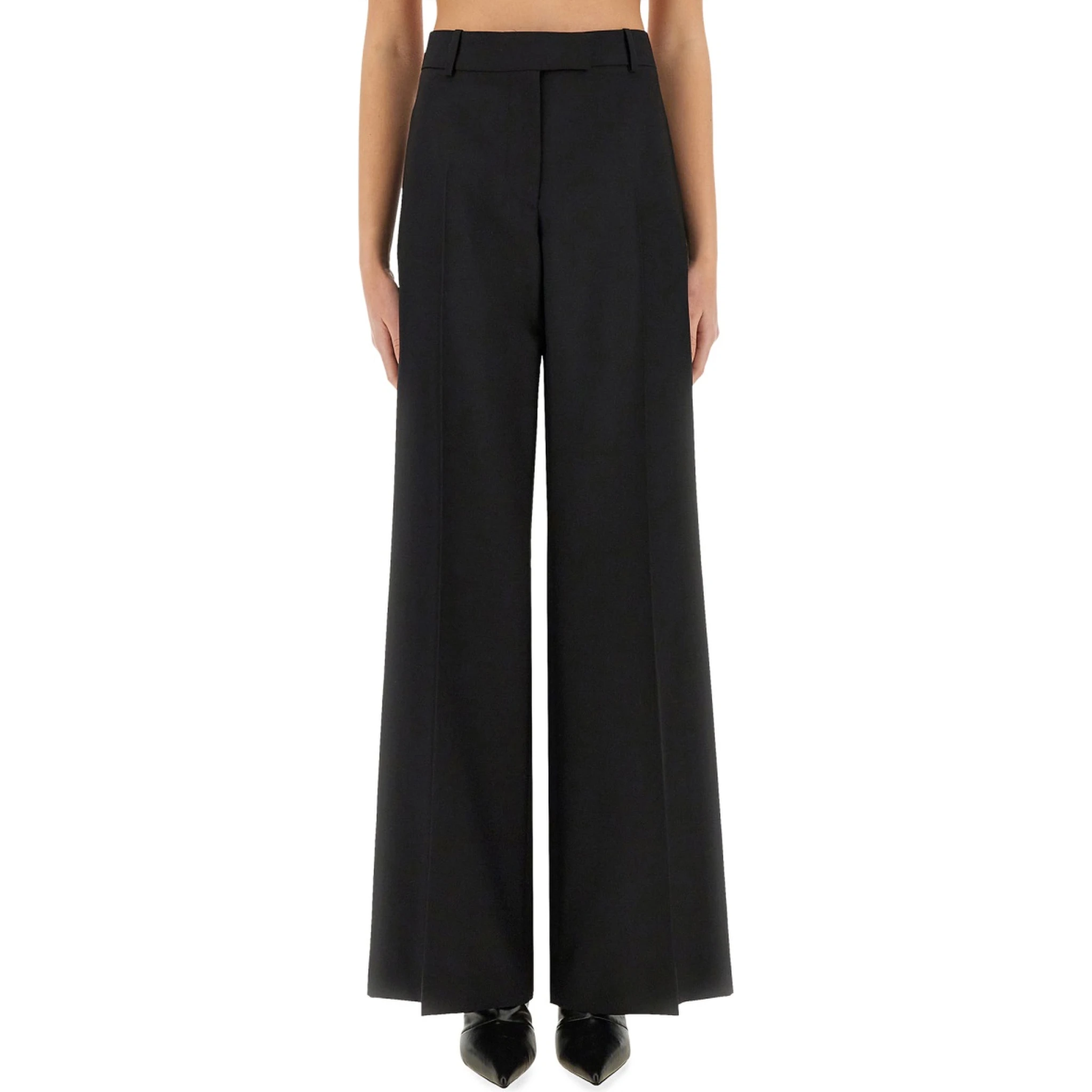 PANTS WITH SIDE STRIPES