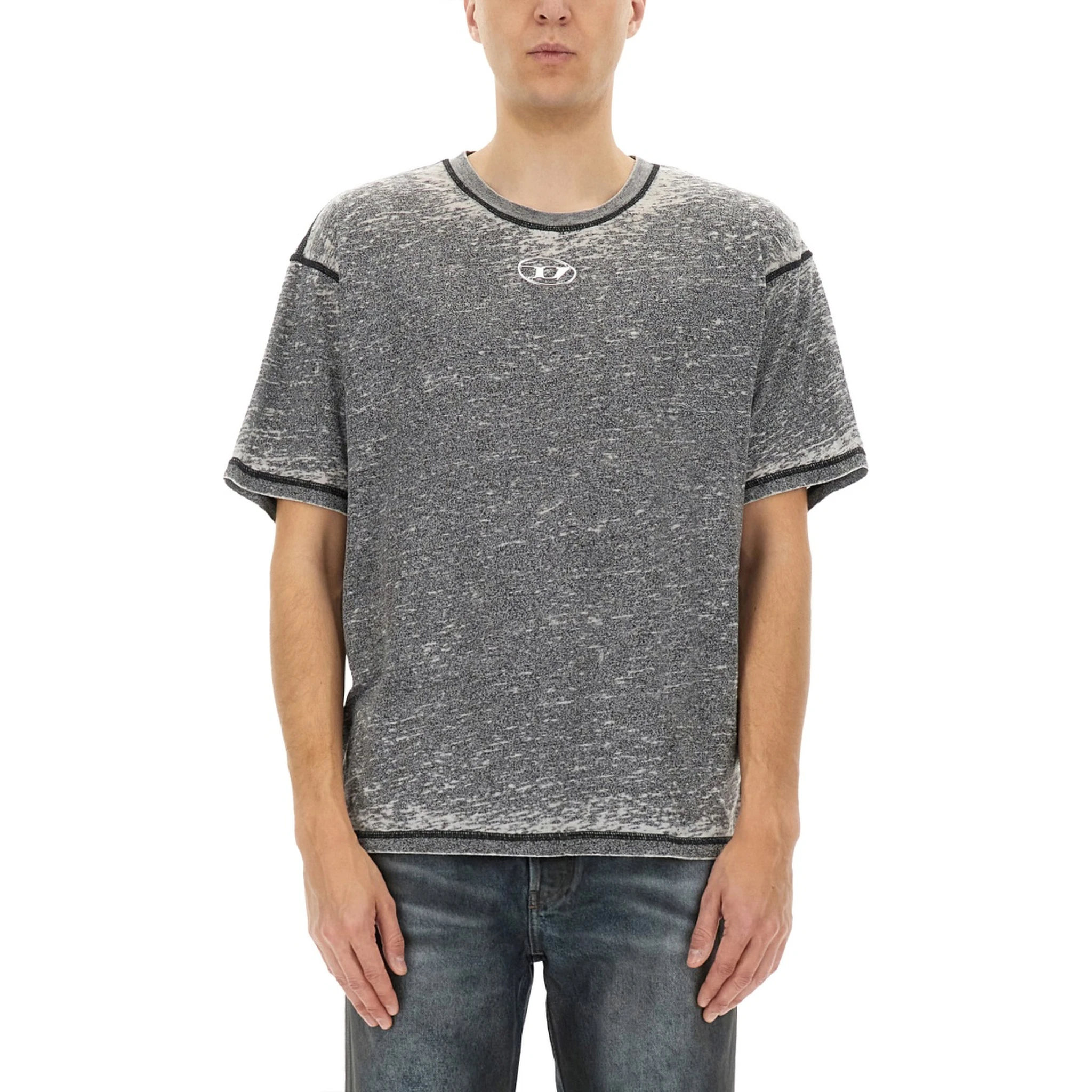 T-SHIRT "T-BOXT-PAK"