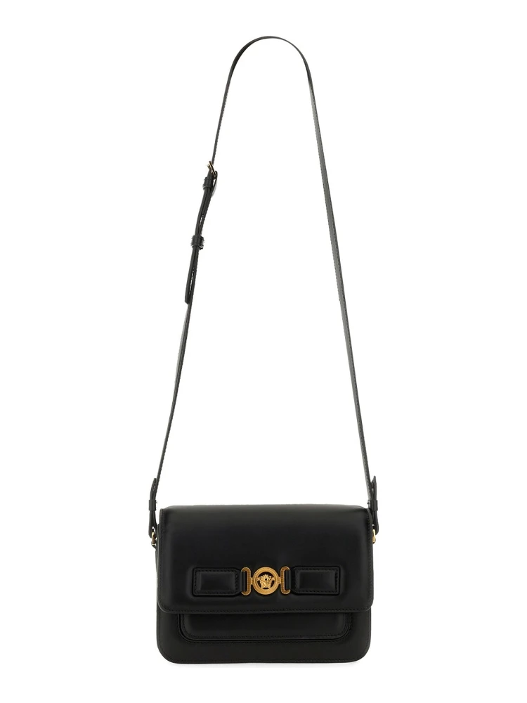 "JELLYFISH BIGGIE" MESSENGER BAG