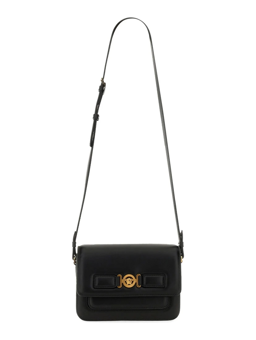 "JELLYFISH BIGGIE" MESSENGER BAG