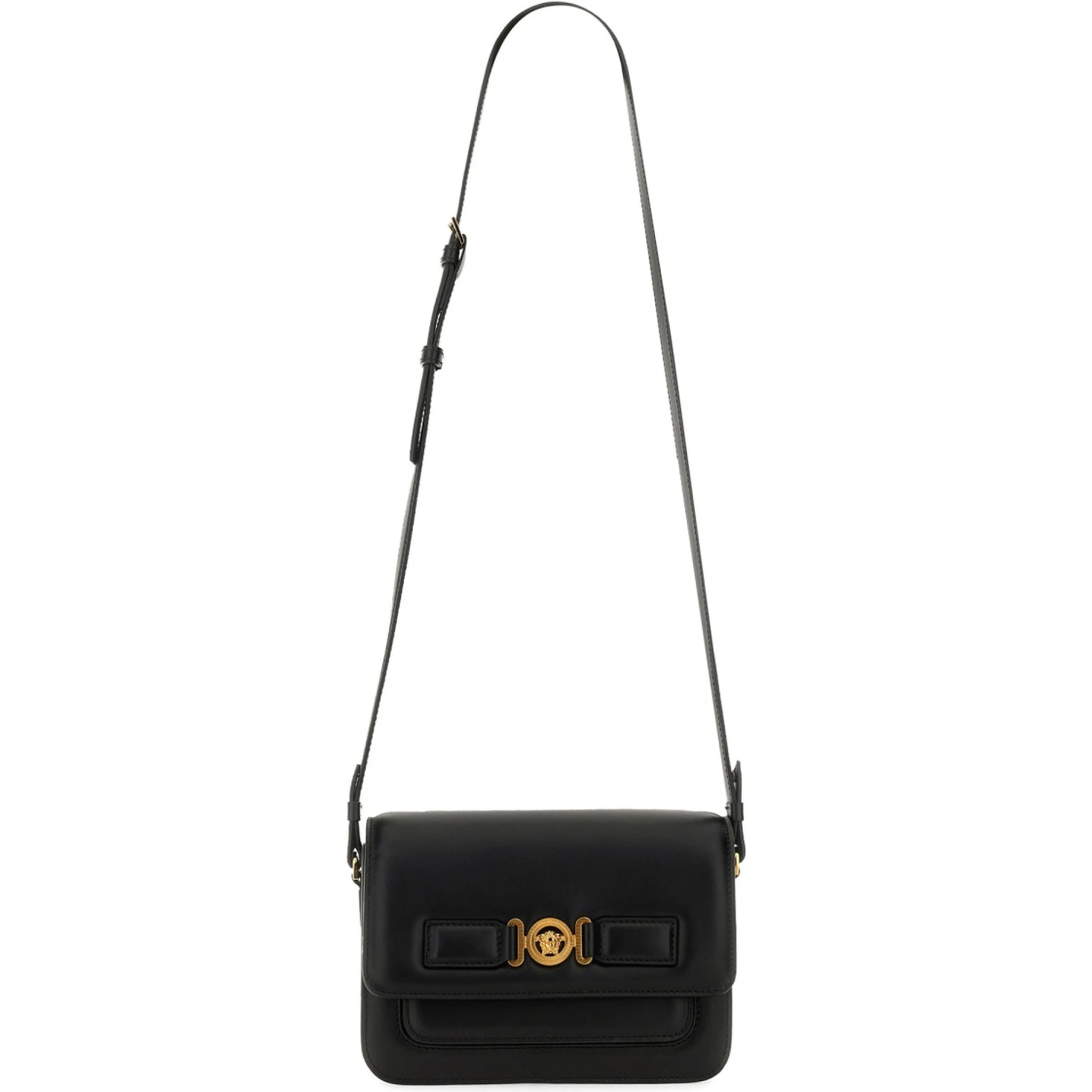 "JELLYFISH BIGGIE" MESSENGER BAG