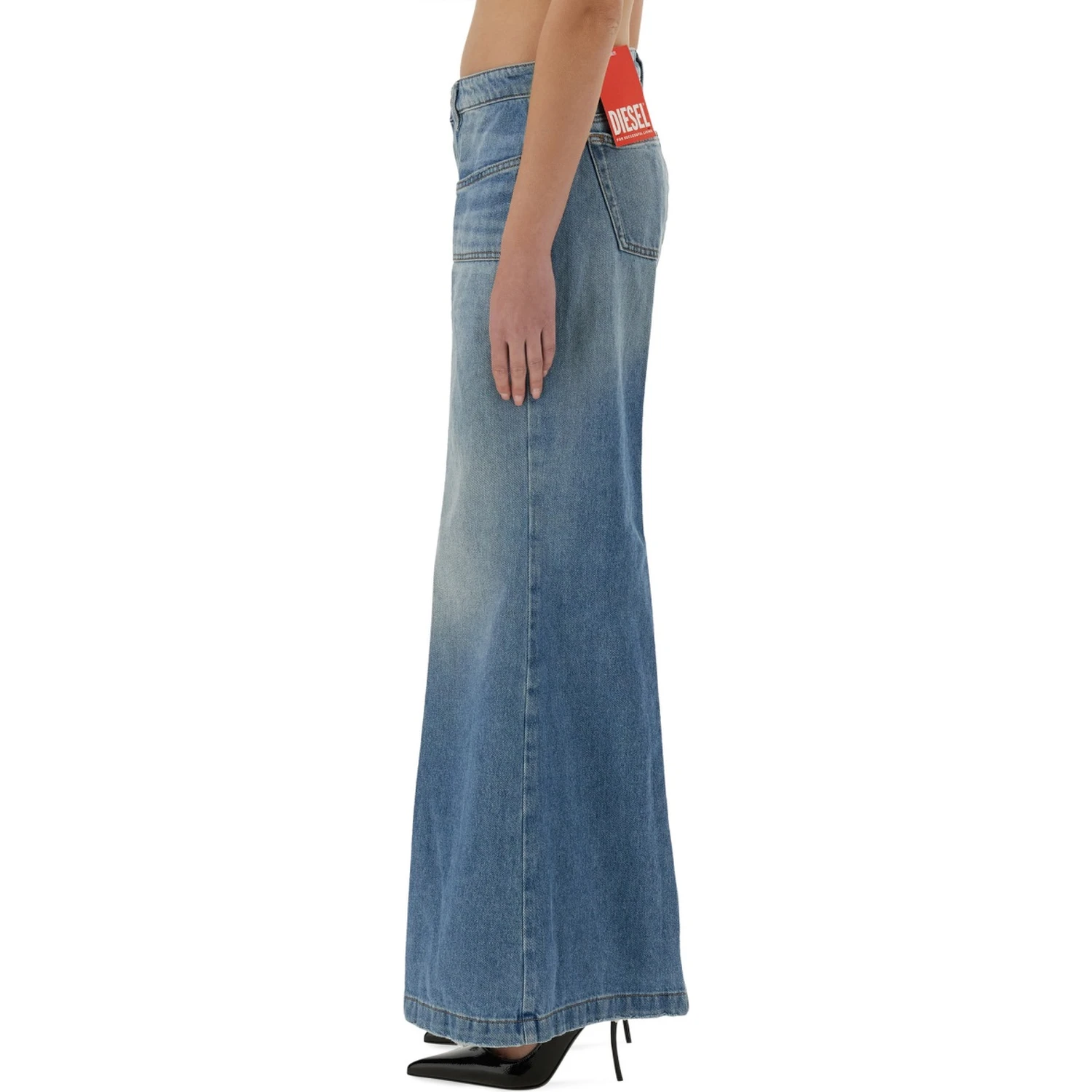 JEANS "D-AKII OCLBA"