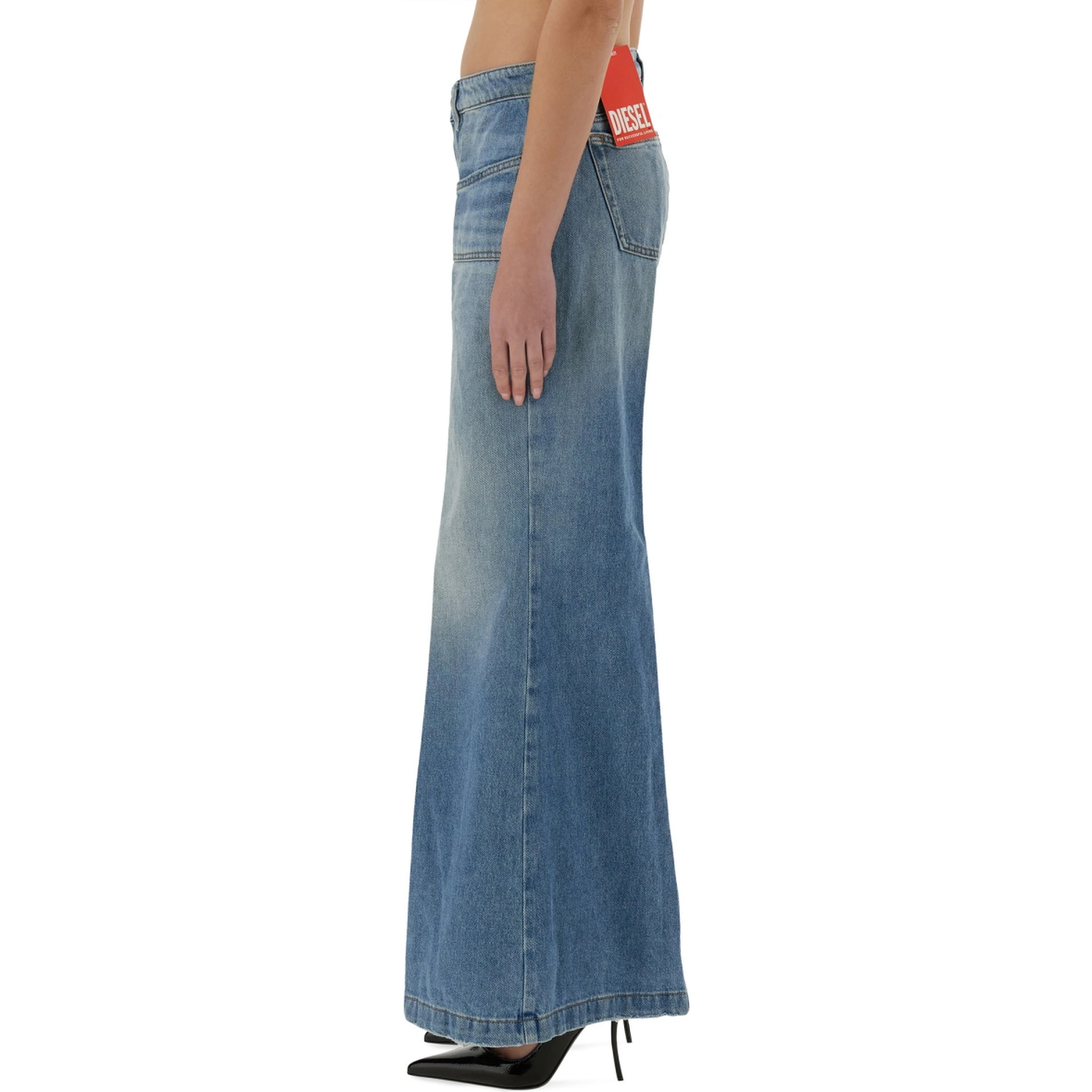 JEANS "D-AKII OCLBA"