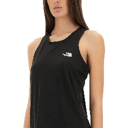 TANK TOP WITH LOGO