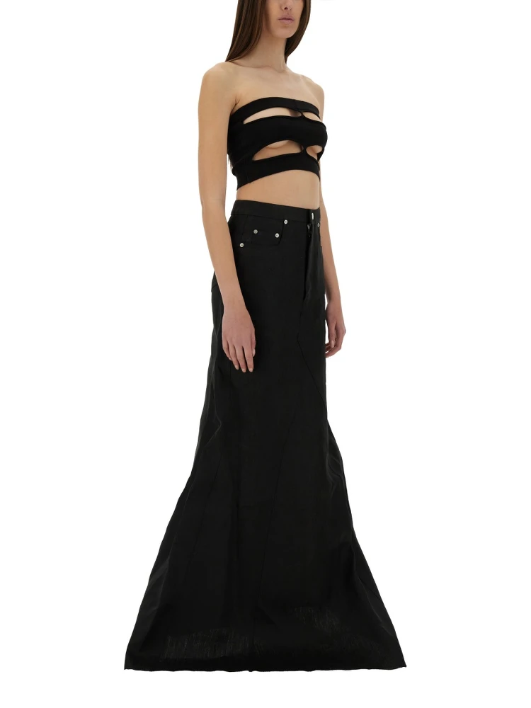 "TANJA BANDEAU" TOP alternative