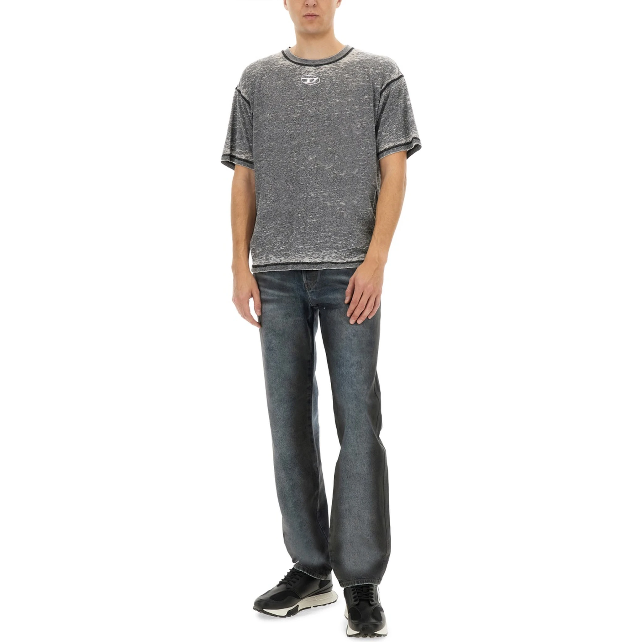 T-SHIRT "T-BOXT-PAK"