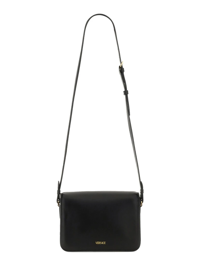 "JELLYFISH BIGGIE" MESSENGER BAG