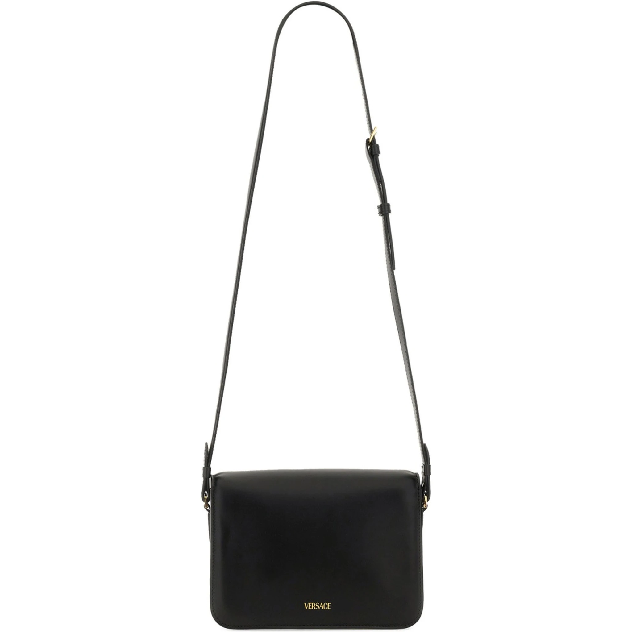 "JELLYFISH BIGGIE" MESSENGER BAG