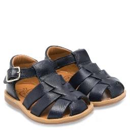 POPPY DADDY SANDALS
