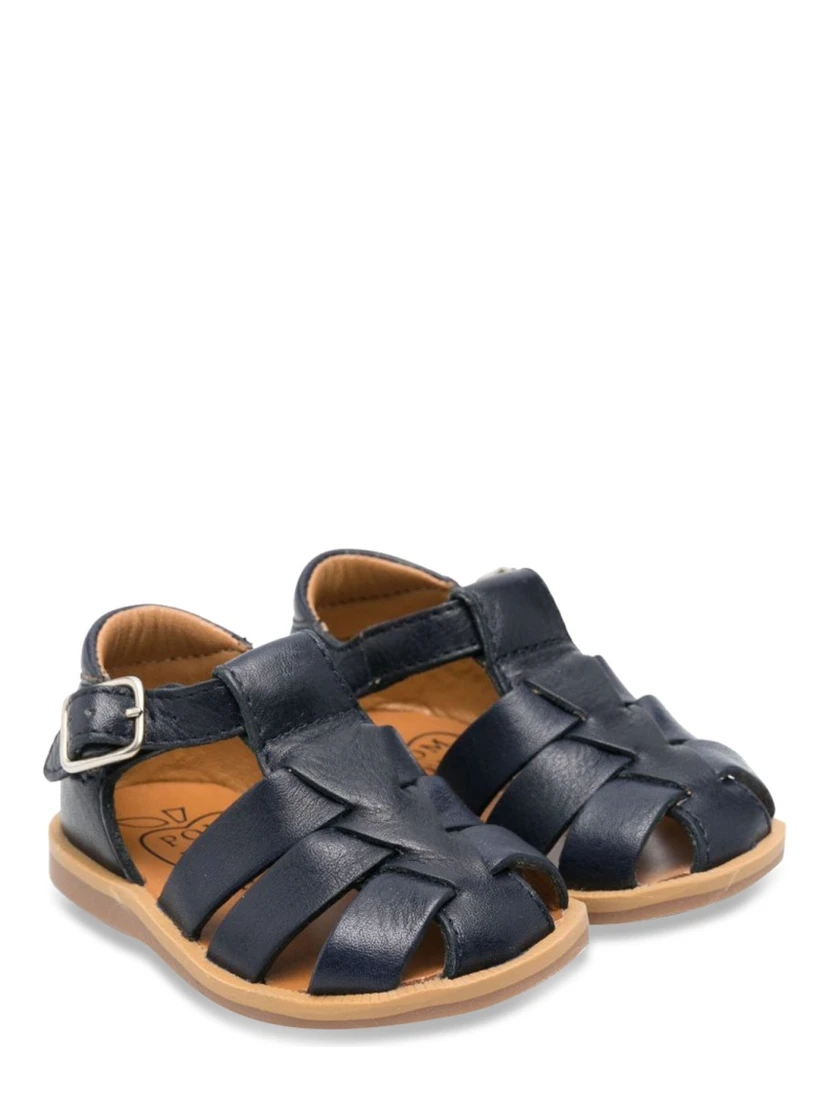 POPPY DADDY SANDALS