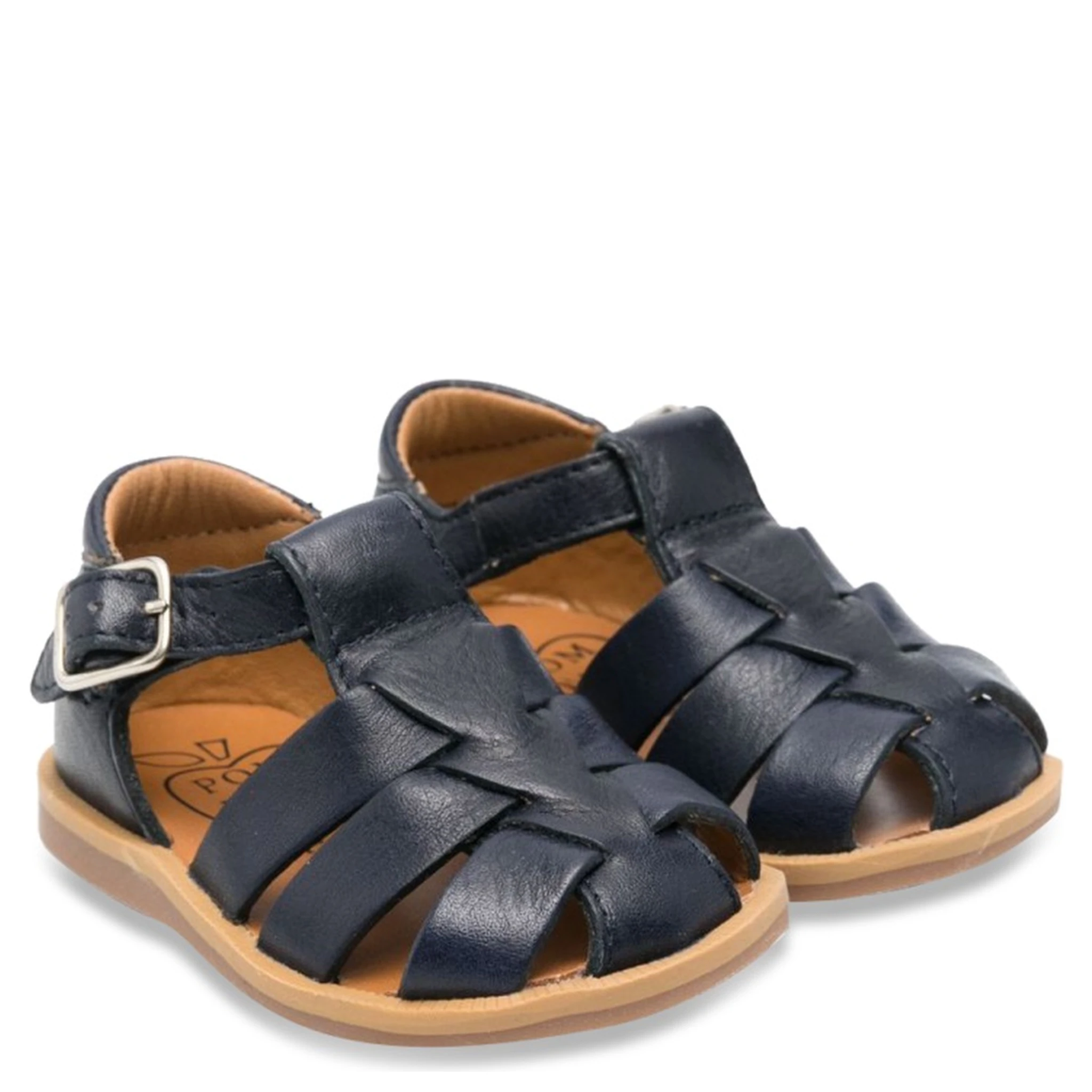 POPPY DADDY SANDALS