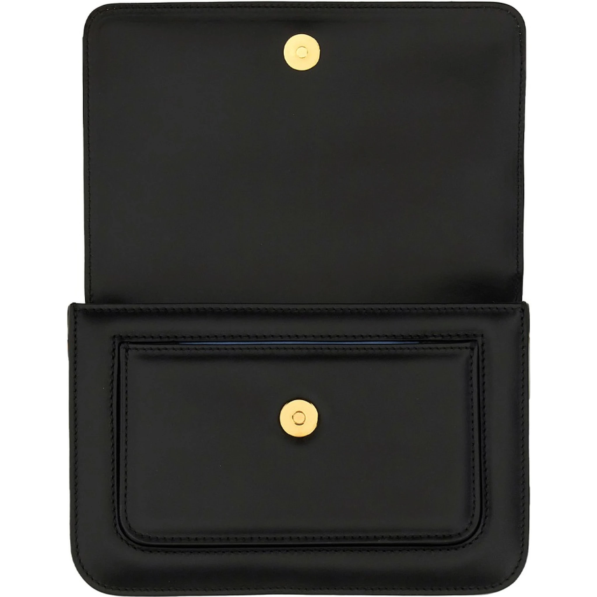 "JELLYFISH BIGGIE" MESSENGER BAG