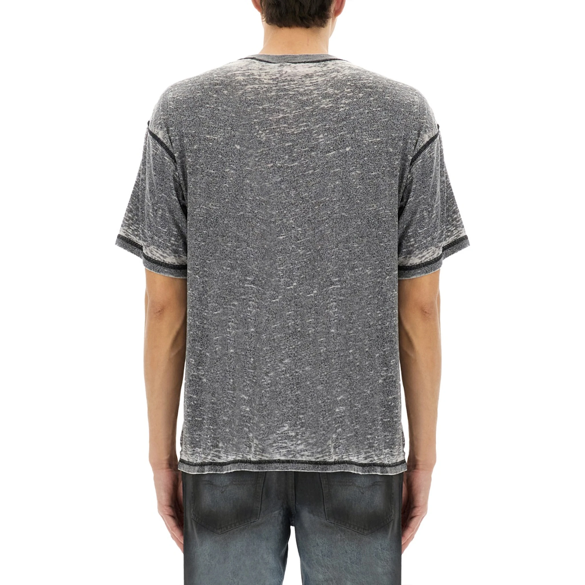 T-SHIRT "T-BOXT-PAK"