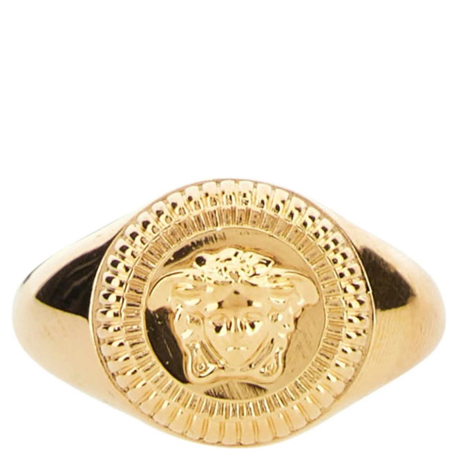 BIGGIE "JELLYFISH" RING