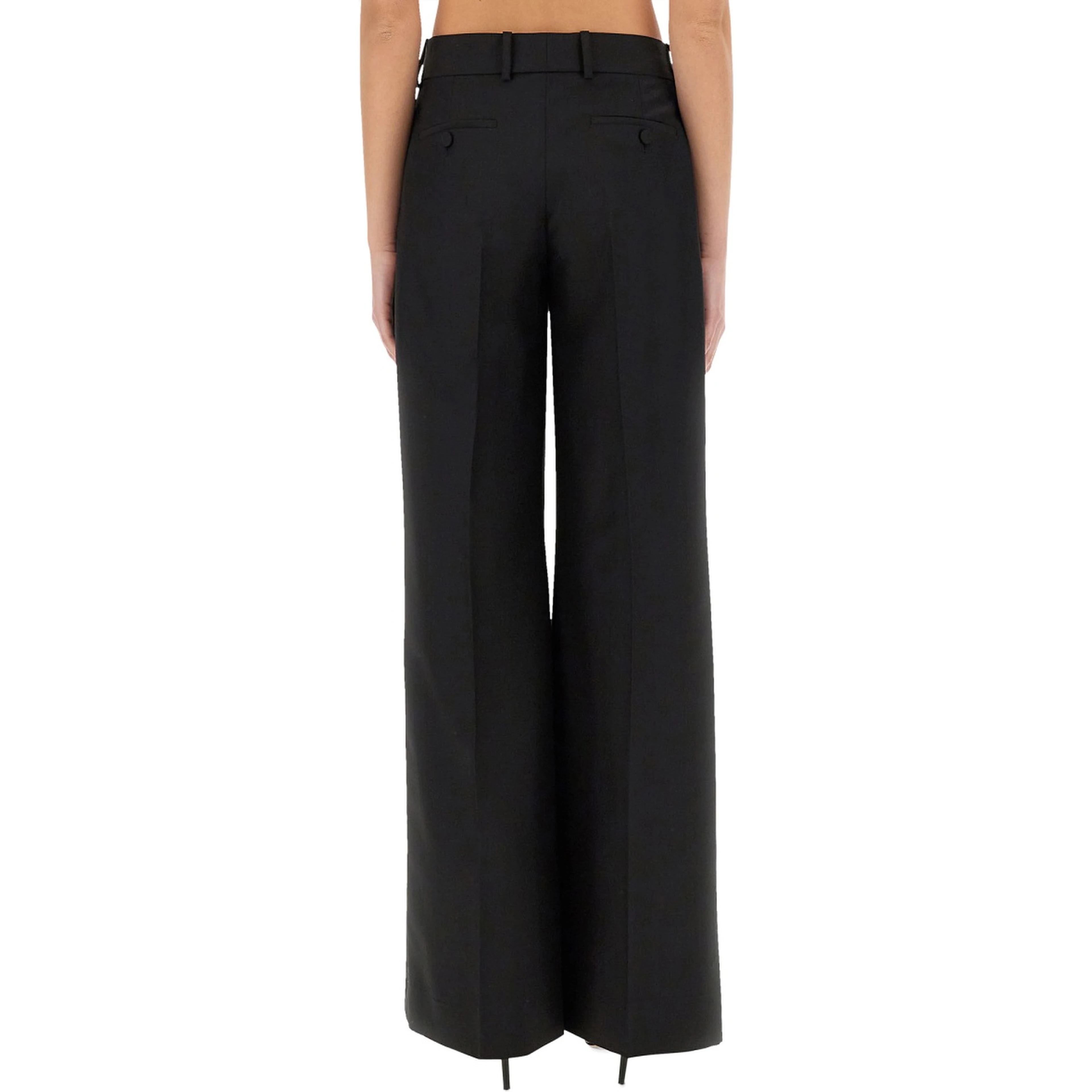 PANTS WITH SIDE STRIPES