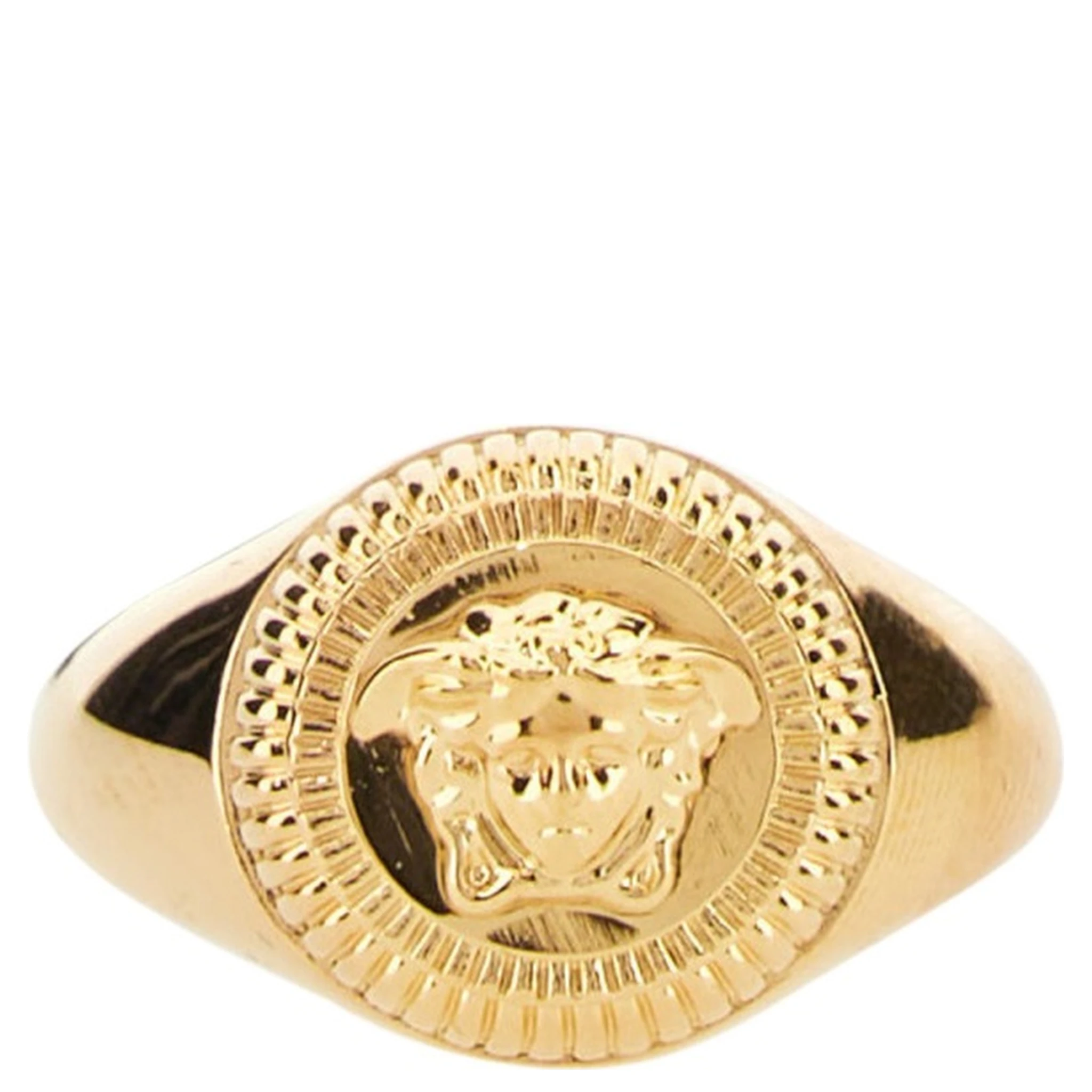 BIGGIE "JELLYFISH" RING