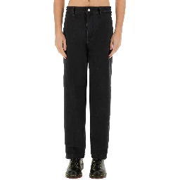 HARDWORK JEANS
