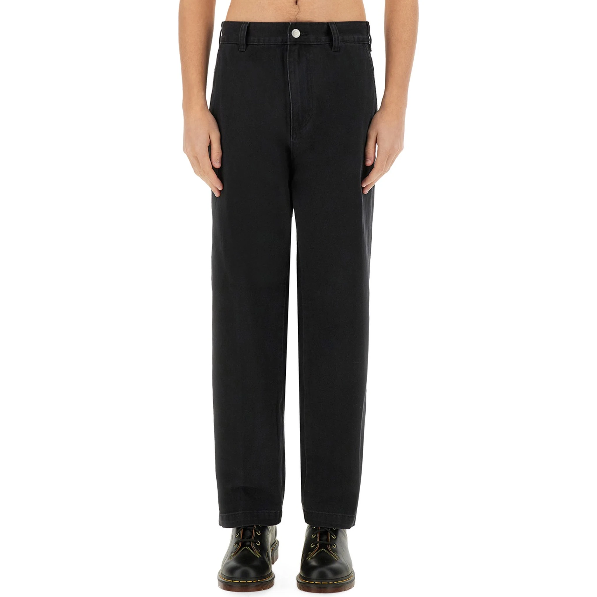 HARDWORK JEANS