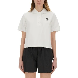 POLO SHIRT "BOKE FLOWER 2.0"