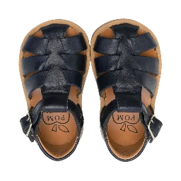 POPPY DADDY SANDALS