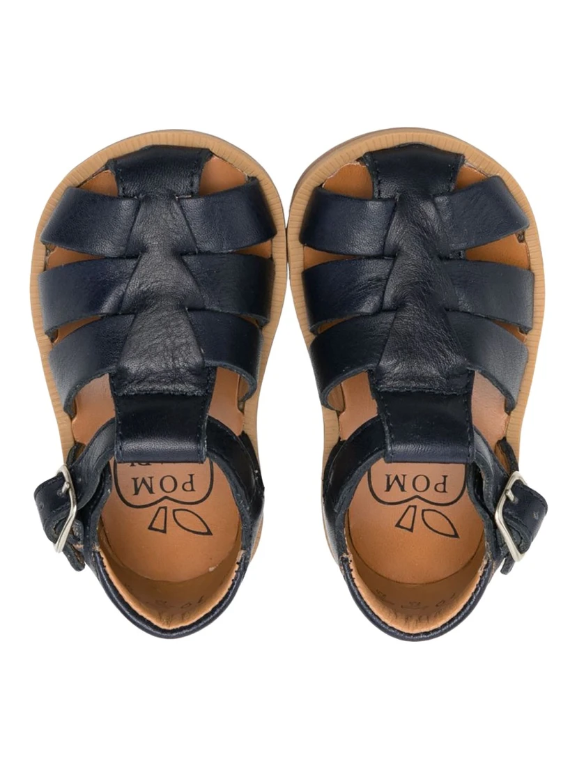 POPPY DADDY SANDALS